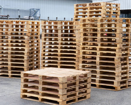 PALLET GỖ
