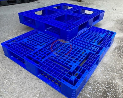 PALLET NHỰA