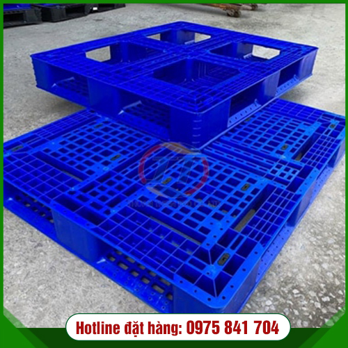 Pallet Nhựa