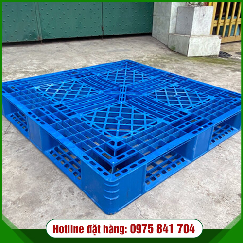 Pallet Nhựa