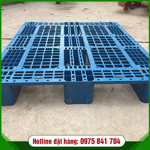 Pallet Nhựa